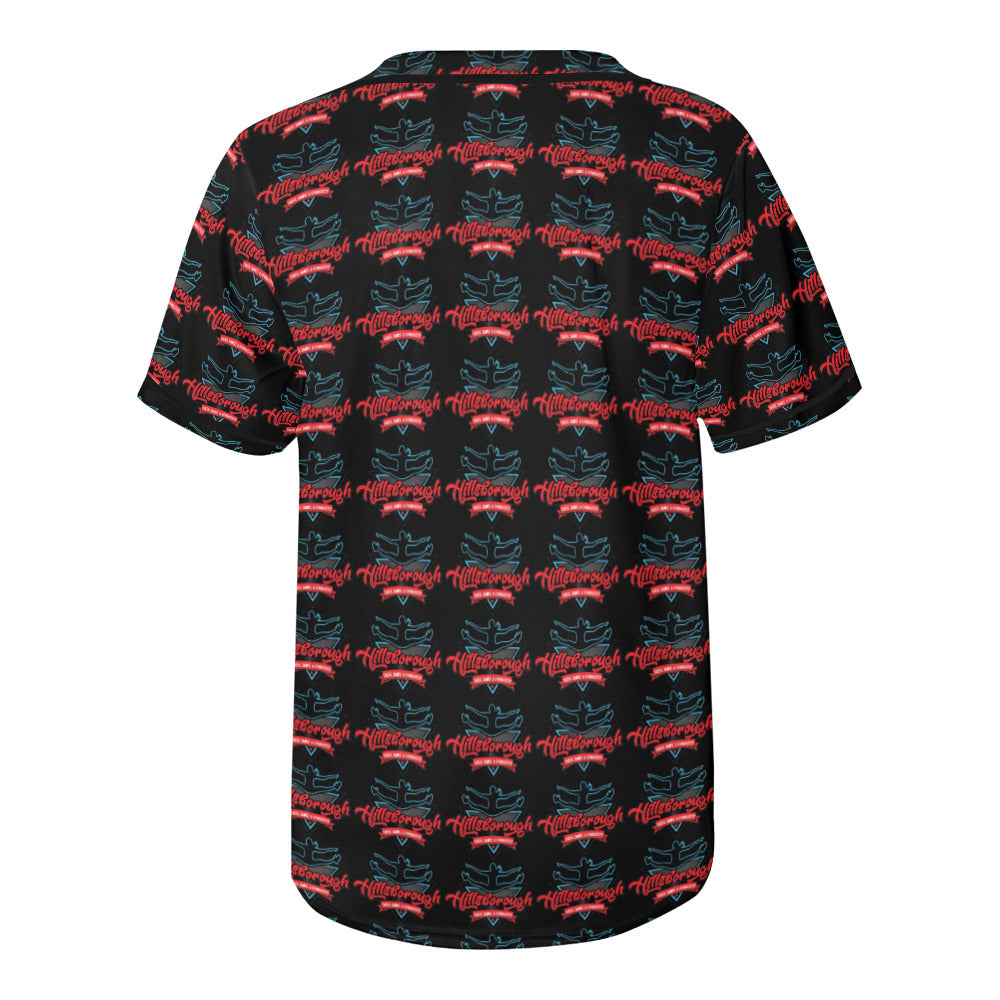 Baseball Jersey for Men