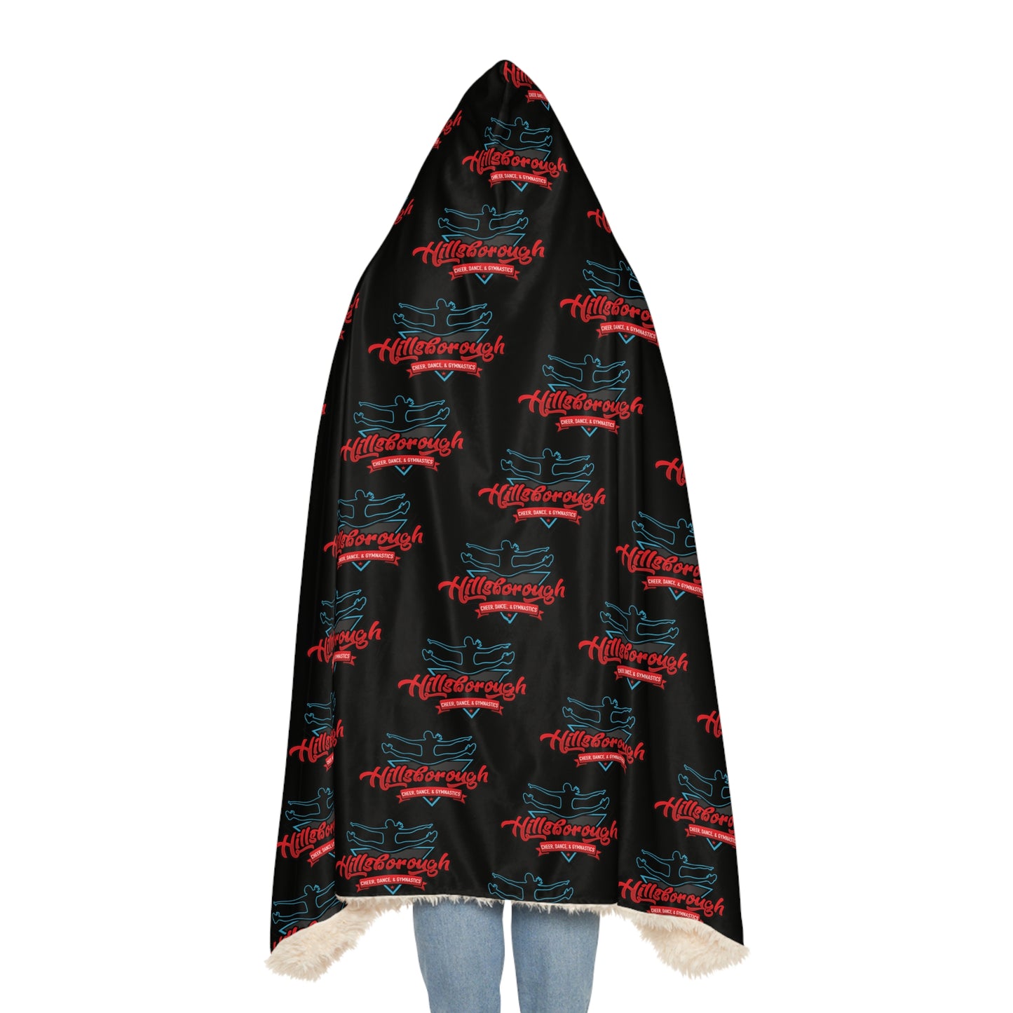 Snuggle Blanket