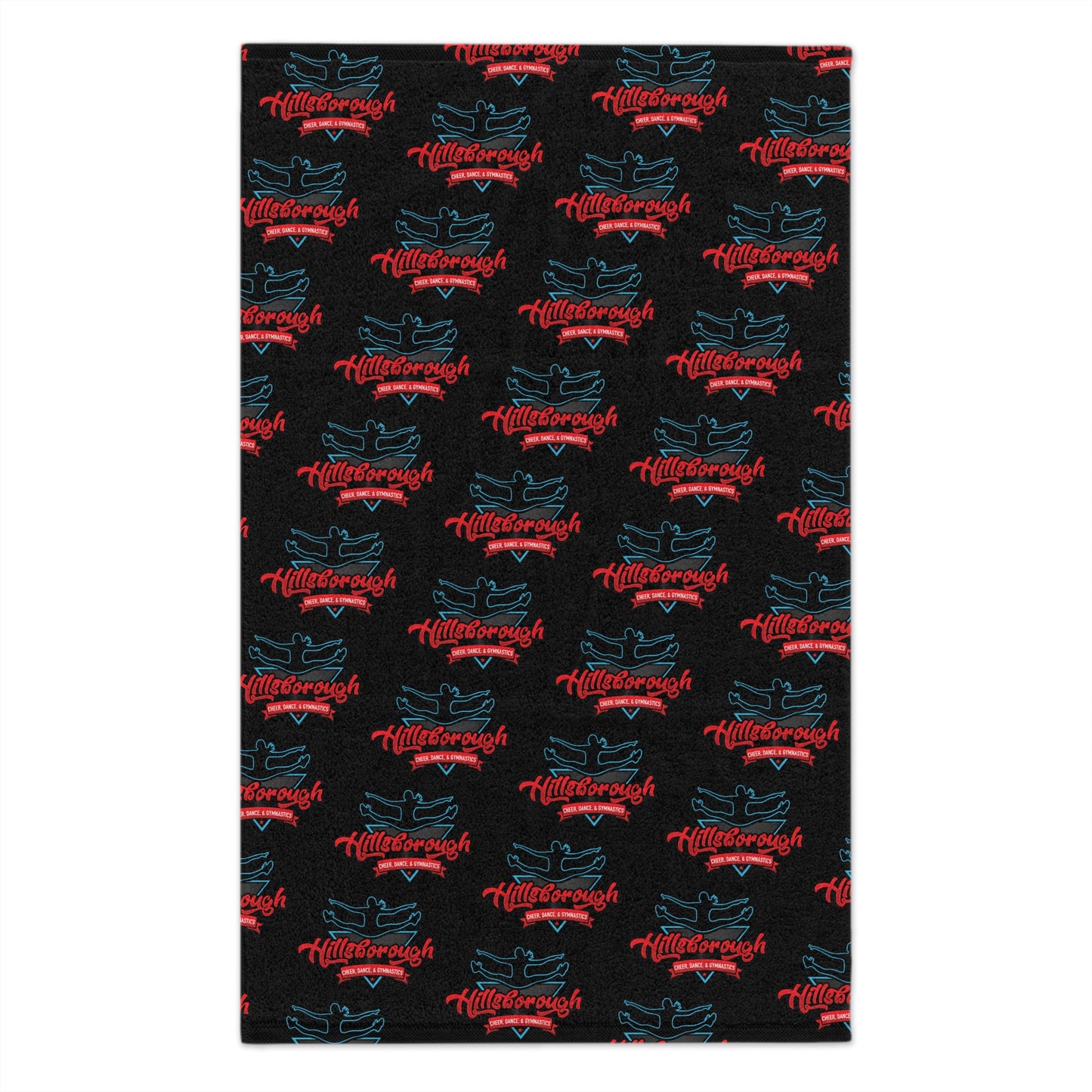 Rally Towel