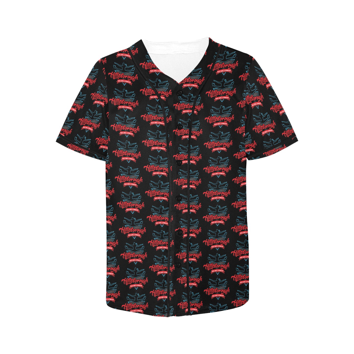 Baseball Jersey for Women