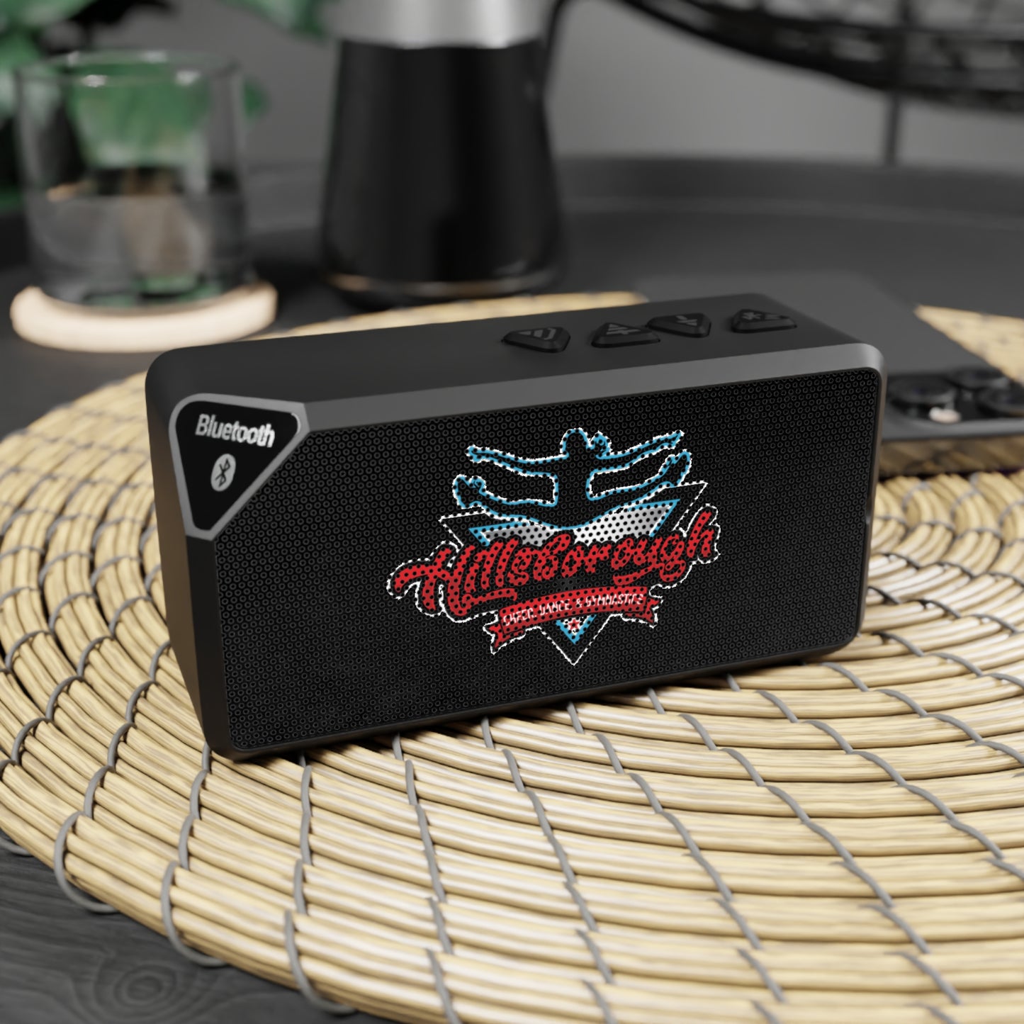 Bluetooth Speaker