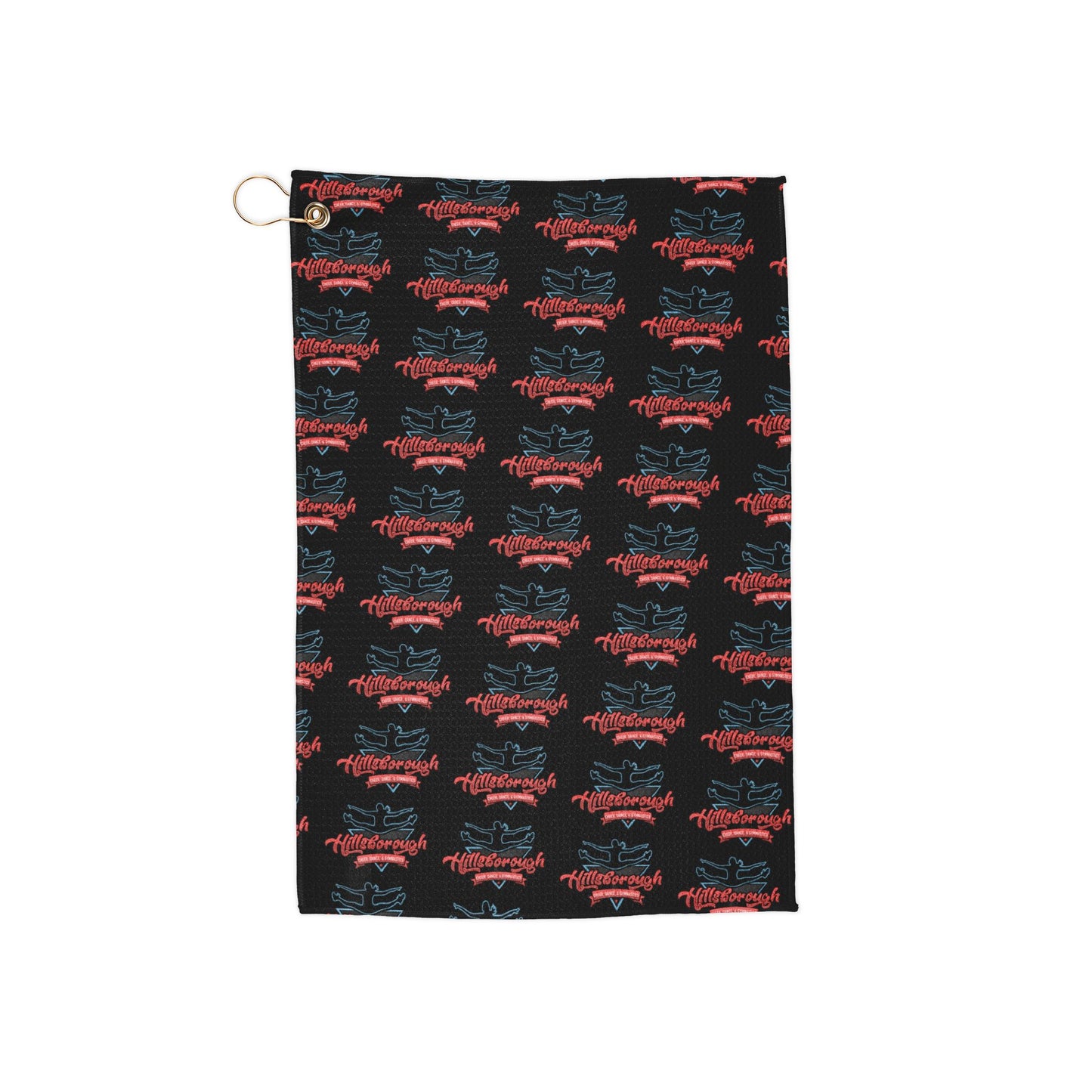 Clip On Towel