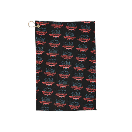 Clip On Towel