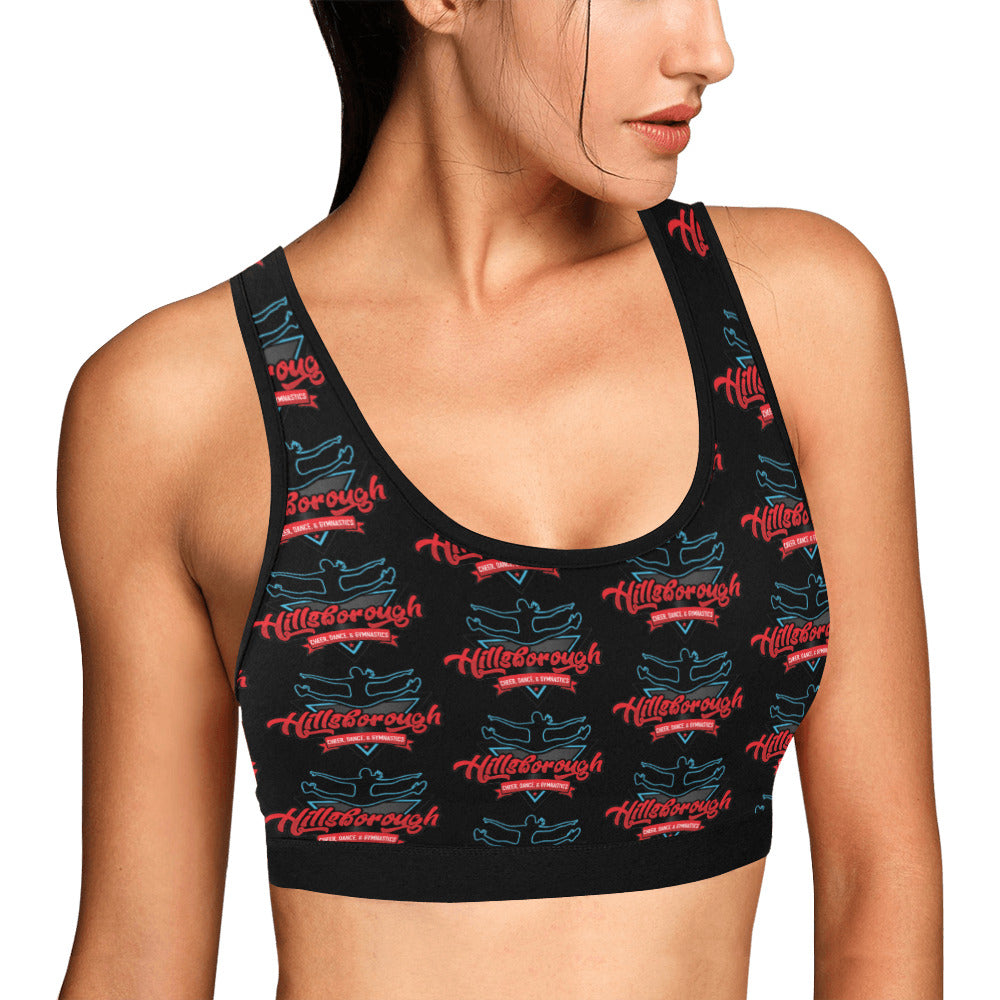 Women's Sports Bra