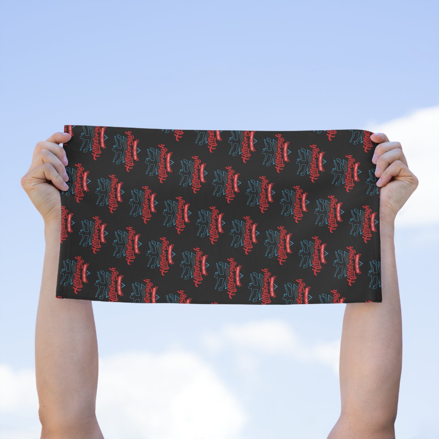 Rally Towel