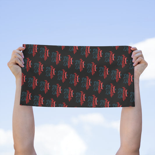 Rally Towel