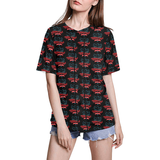 Baseball Jersey for Women