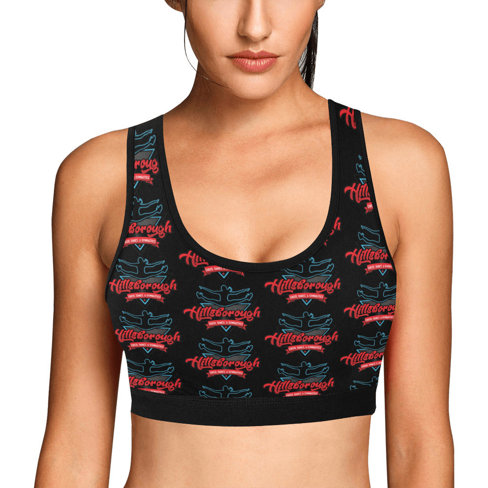 Women's Sports Bra