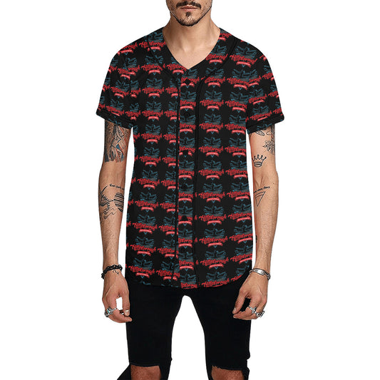 Baseball Jersey for Men