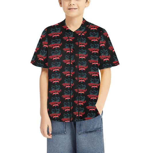 Baseball Jersey for Kids