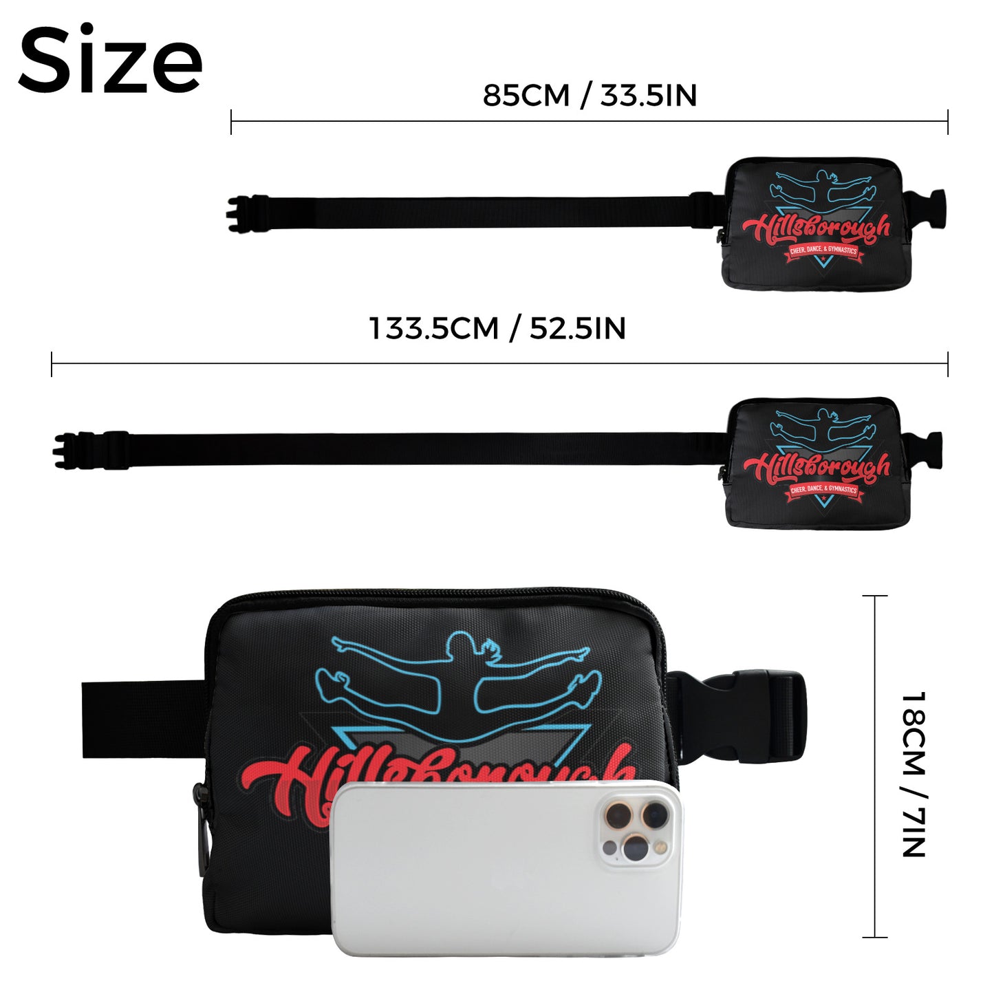 Belt Bag