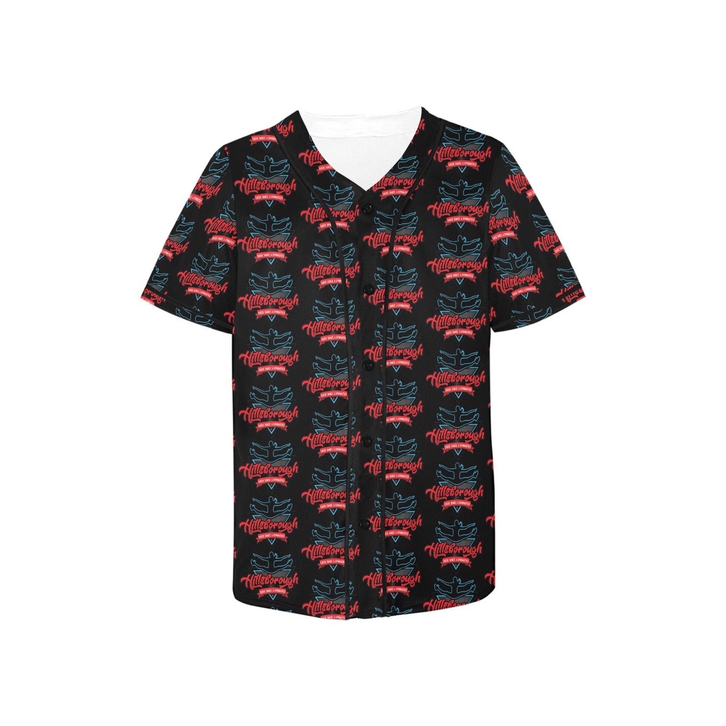 Baseball Jersey for Kids