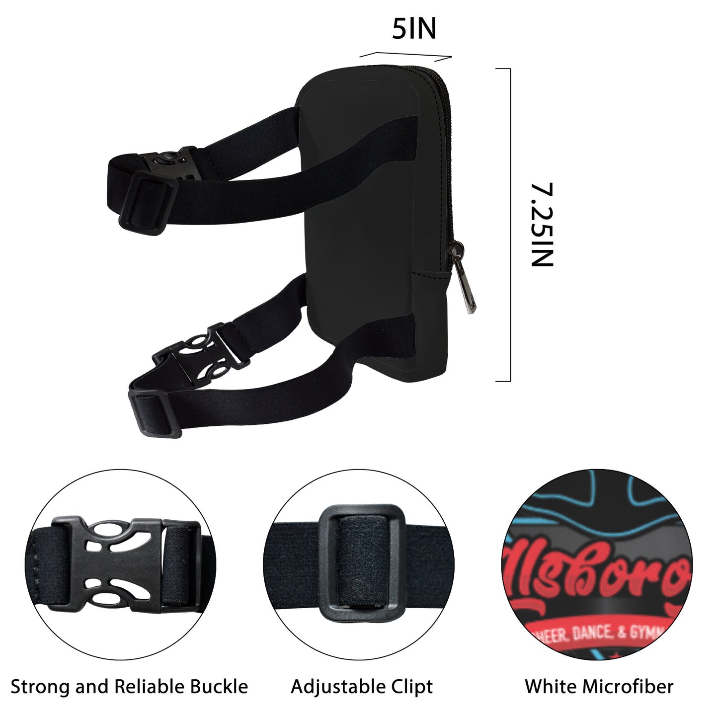 Thigh Bag