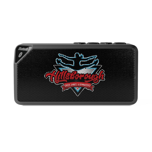 Bluetooth Speaker