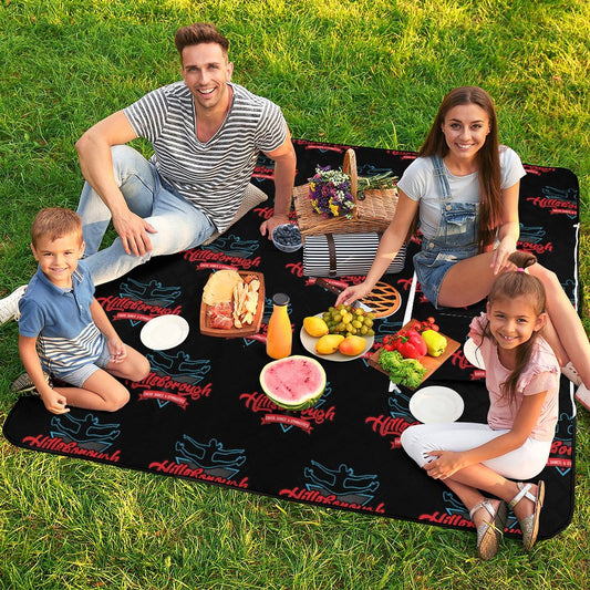 Zipper Mat