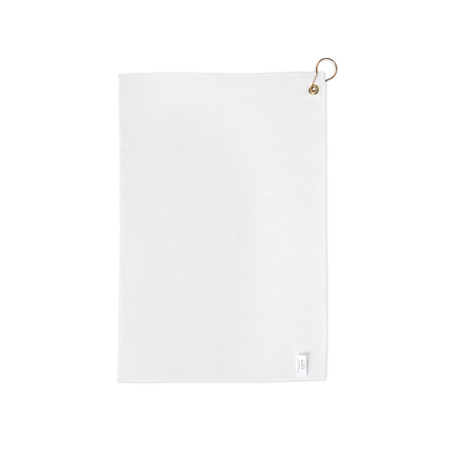 Clip On Towel