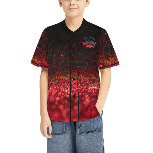 Baseball Jersey for Kids