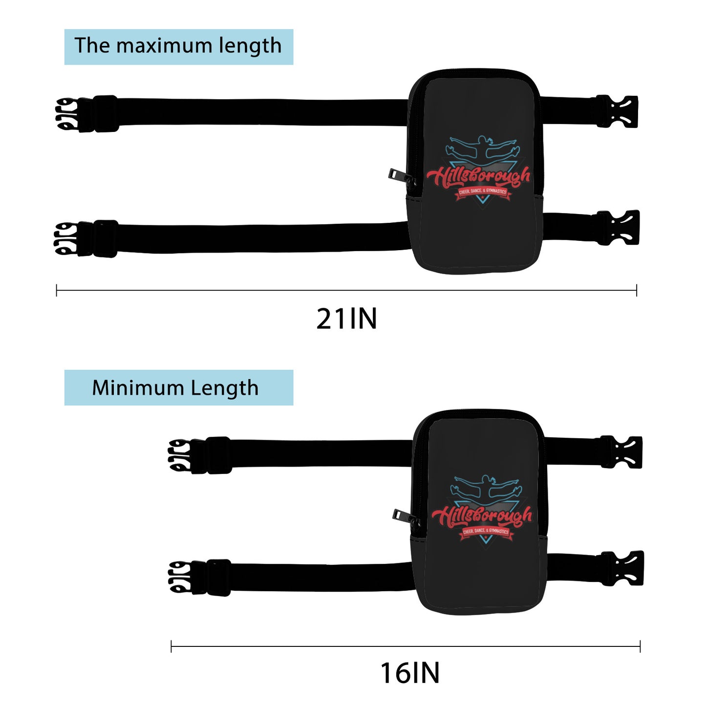 Thigh Bag