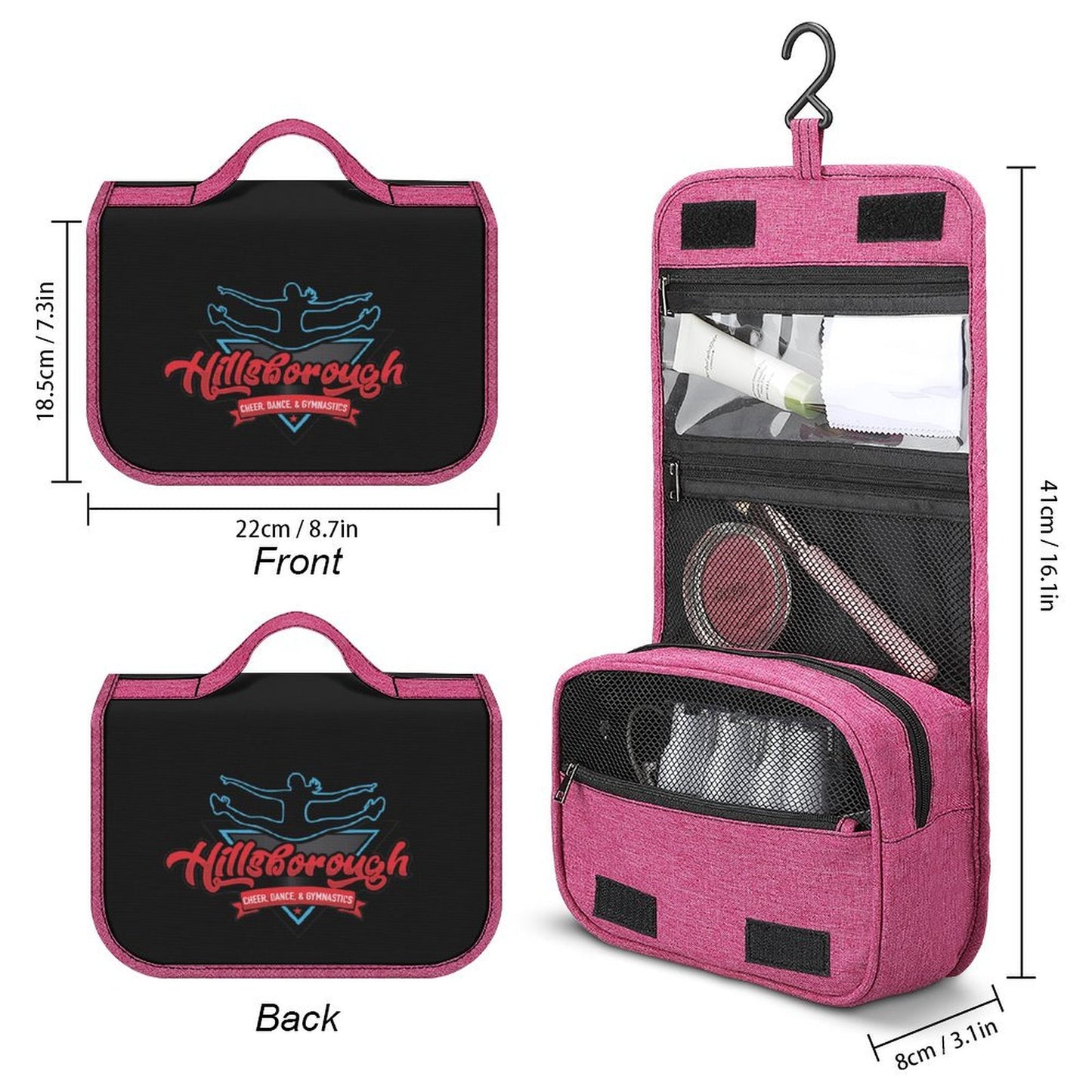 Toiletry Bag