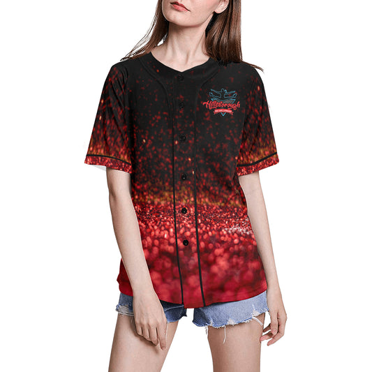 Baseball Jersey for Women