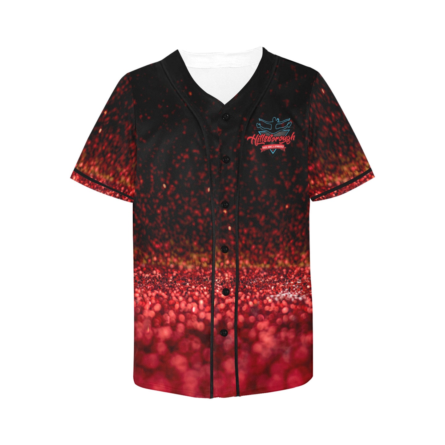 Baseball Jersey for Women