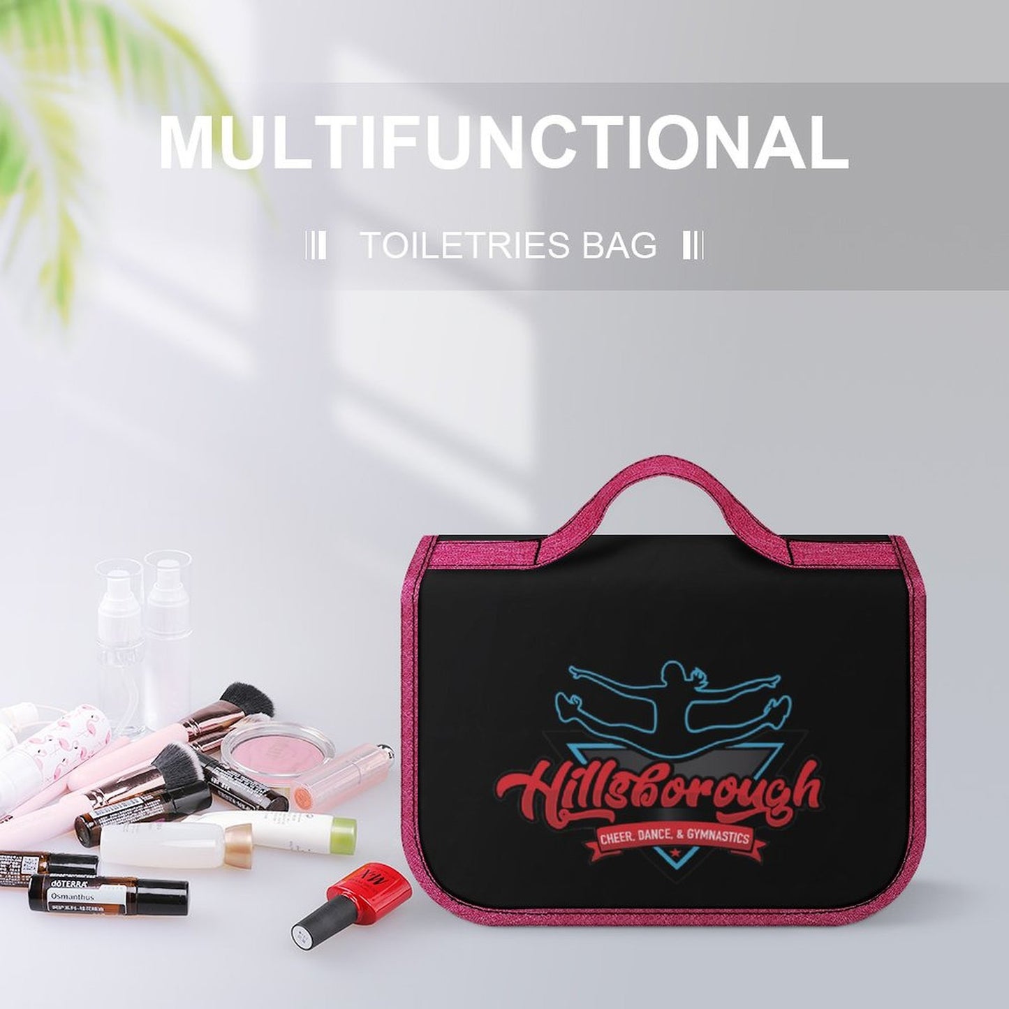 Toiletry Bag