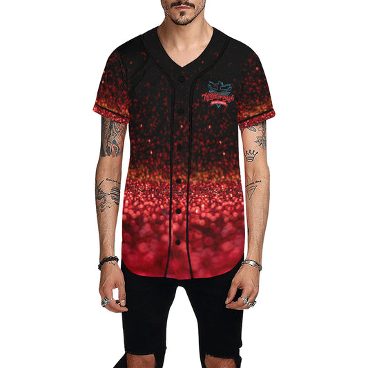 Baseball Jersey for Men