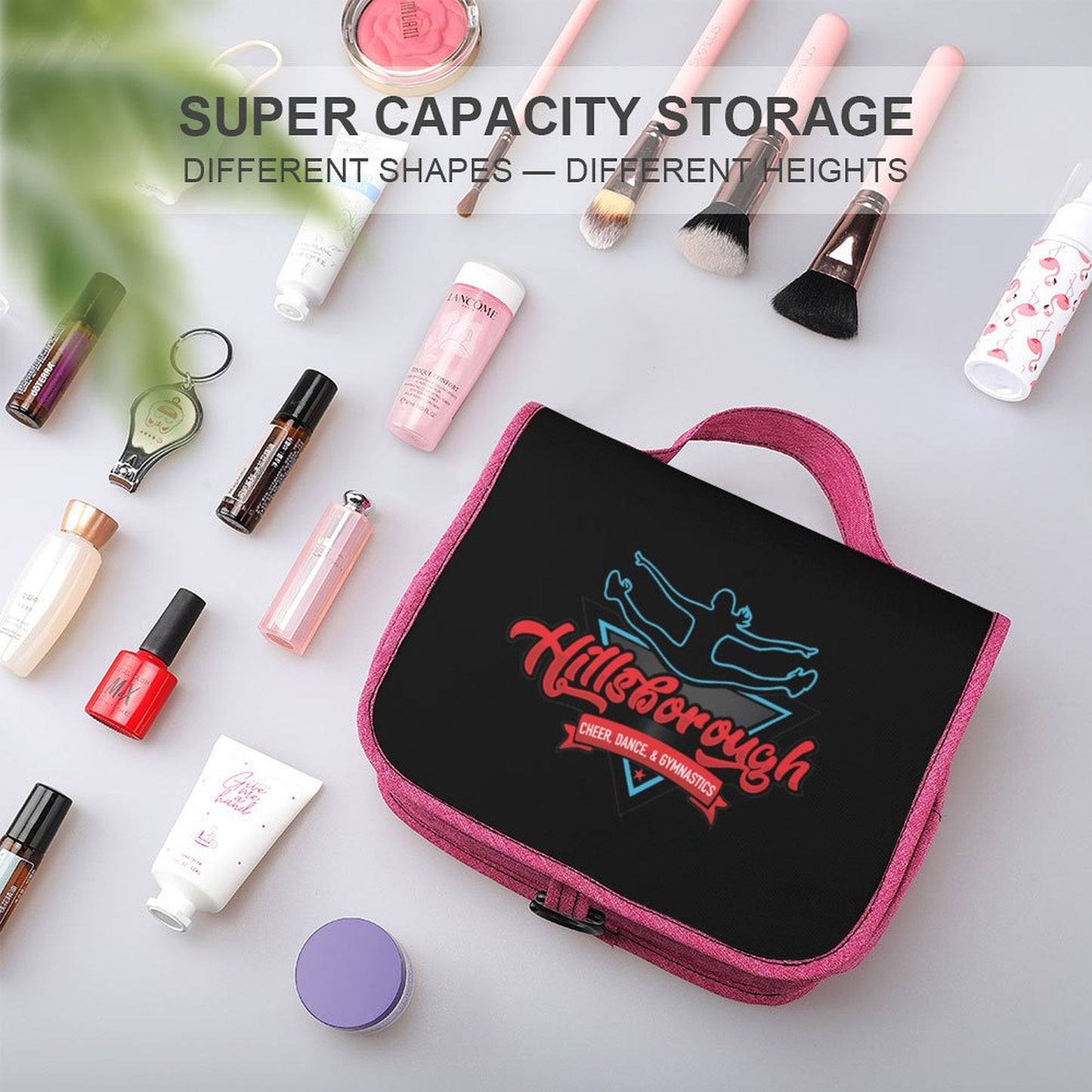 Toiletry Bag