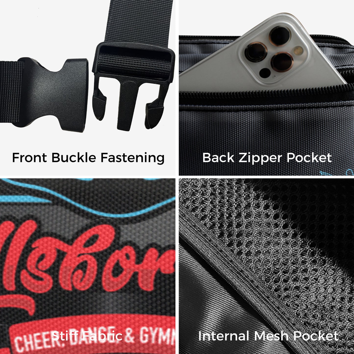 Belt Bag