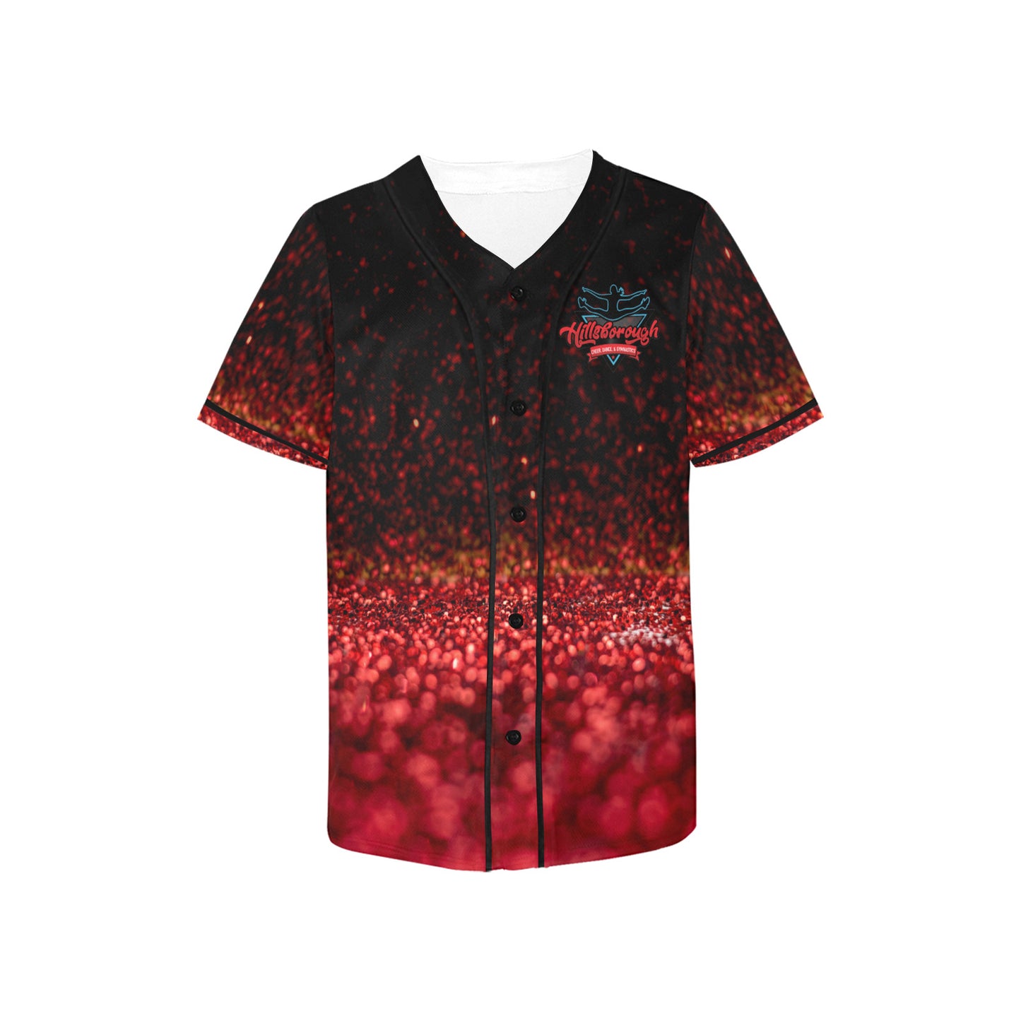 Baseball Jersey for Kids