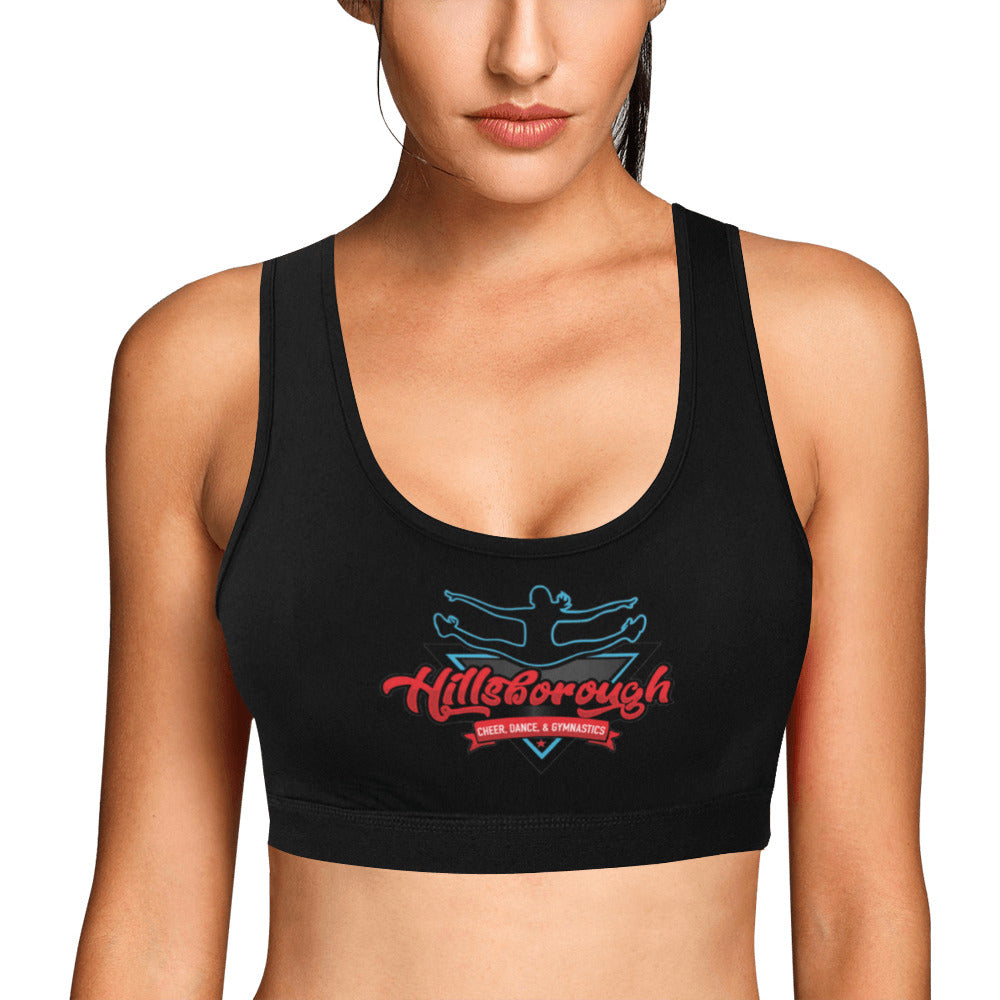 Women's Sports Bra