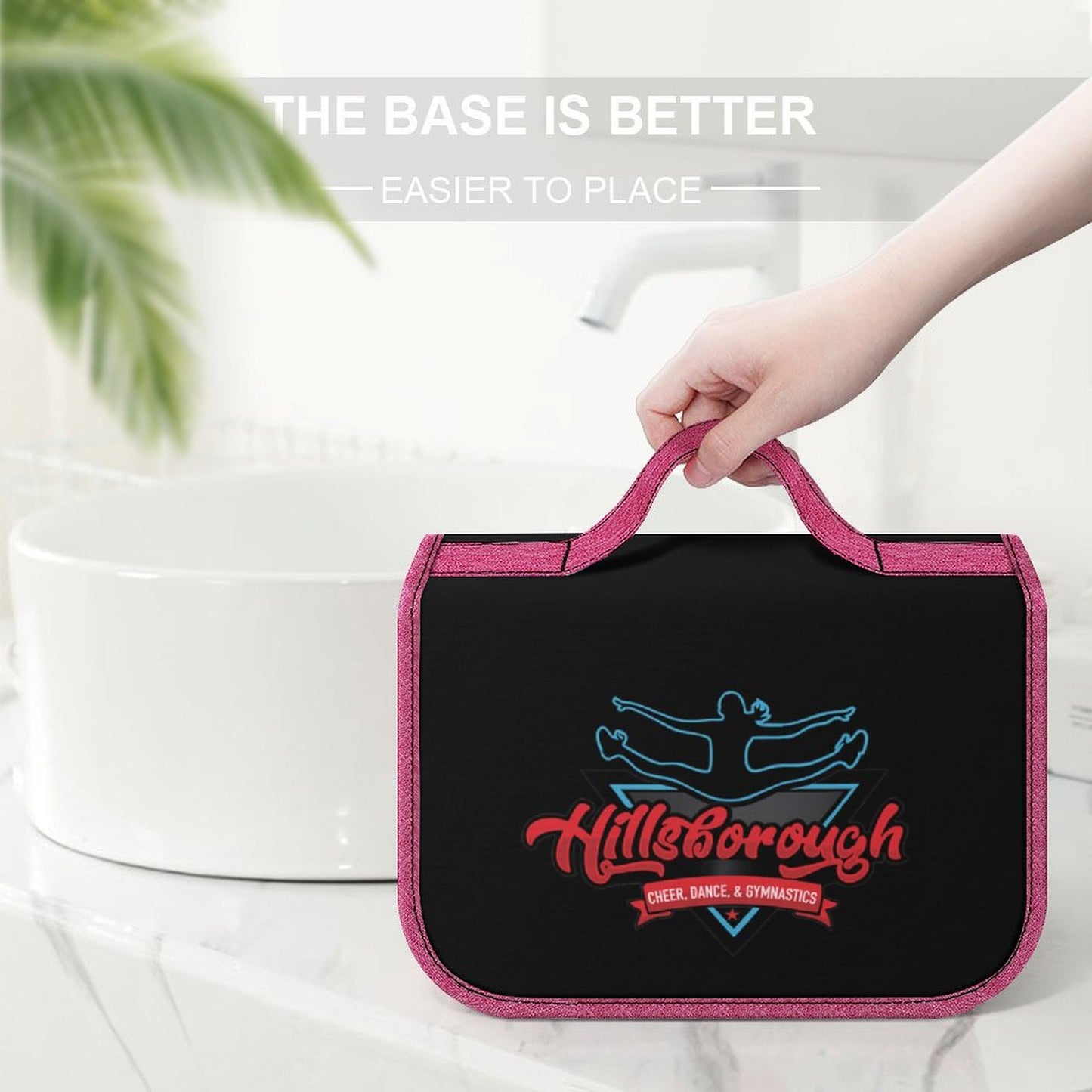 Toiletry Bag