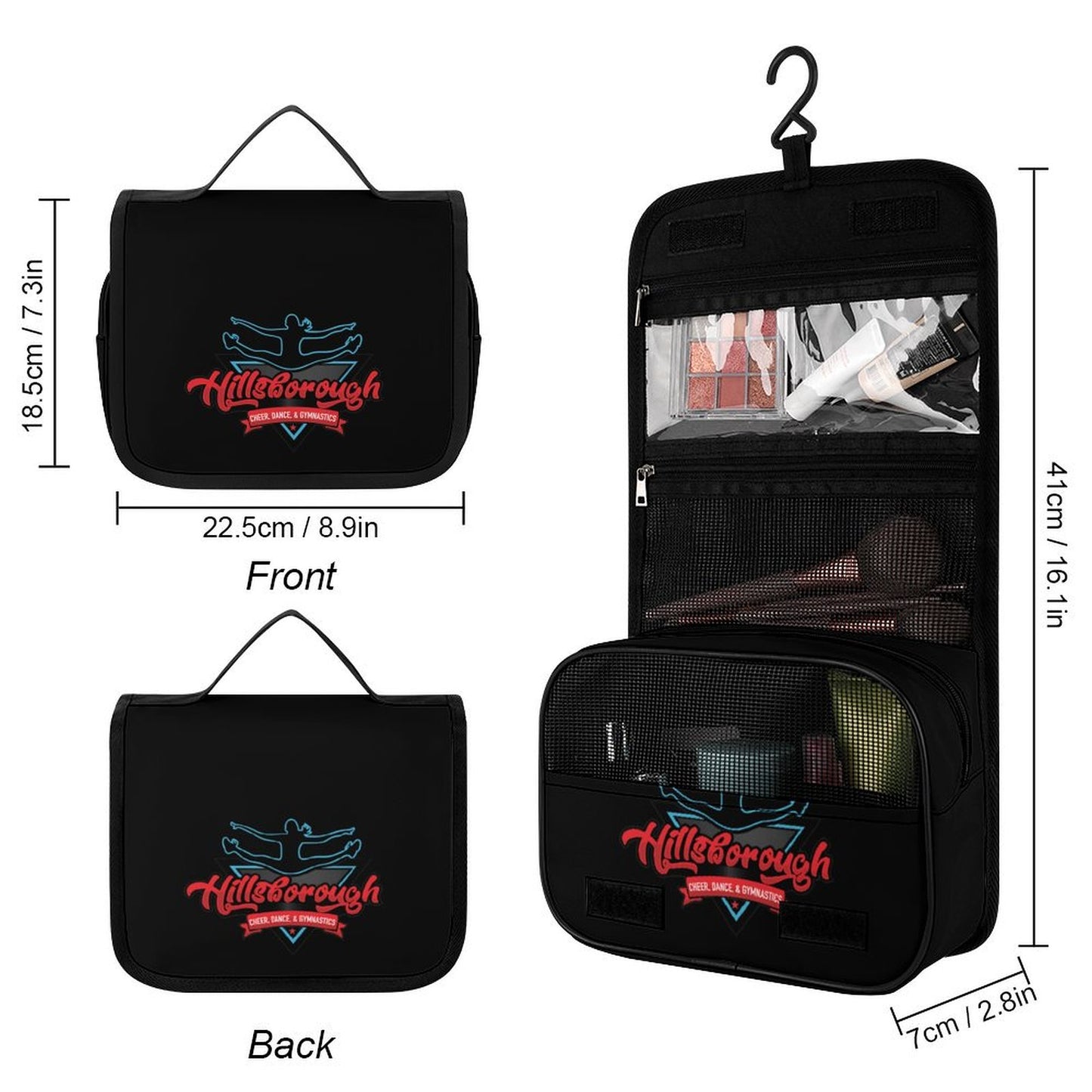 Toiletry Bag
