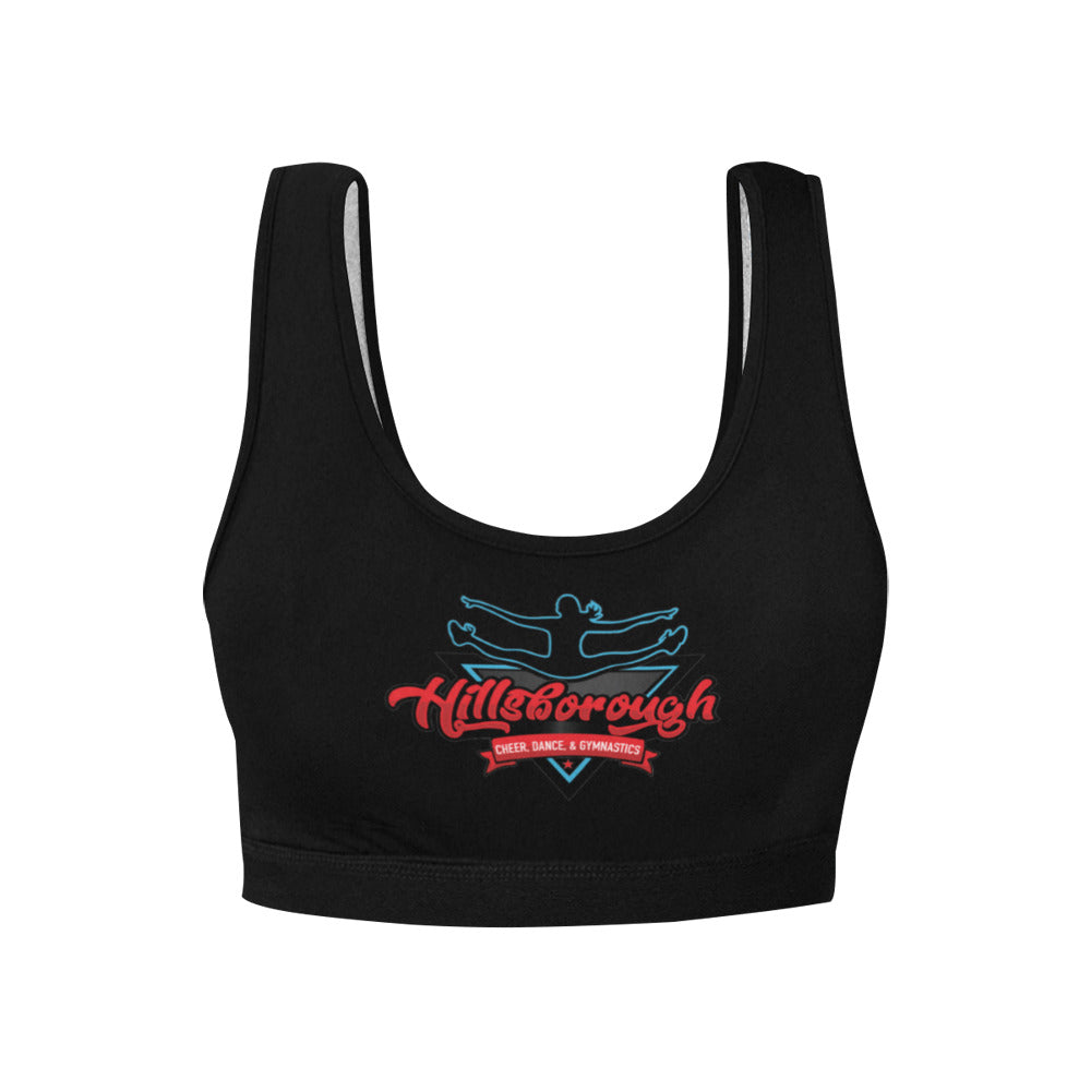 Women's Sports Bra