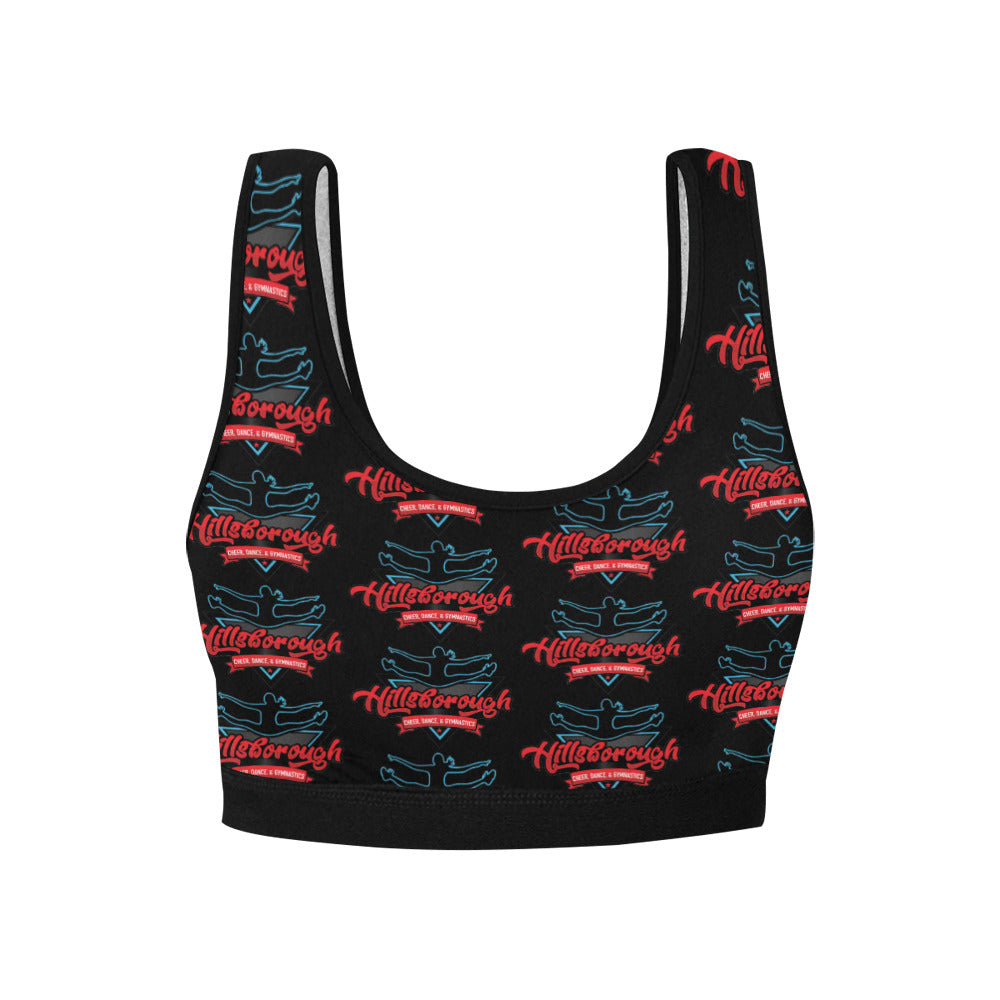 Women's Sports Bra