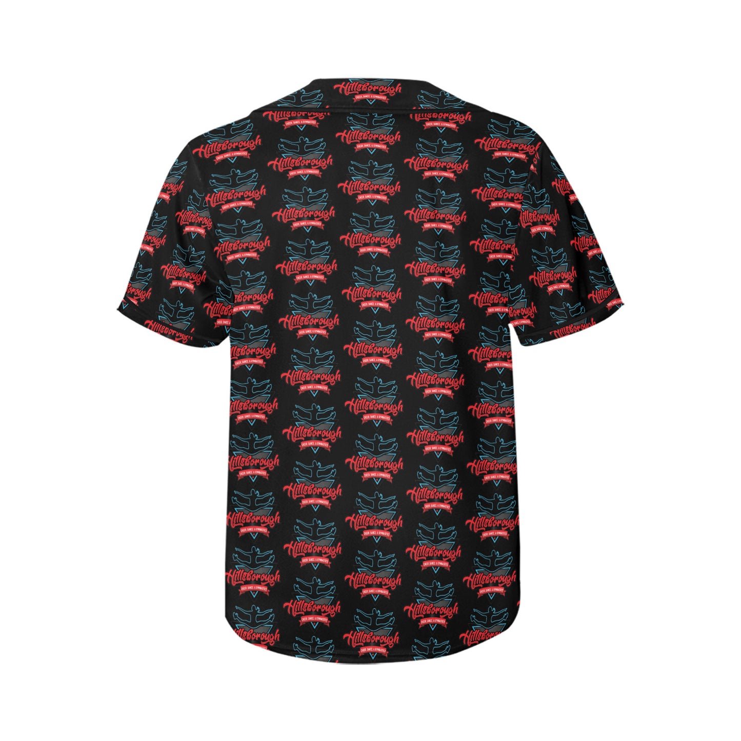 Baseball Jersey for Women