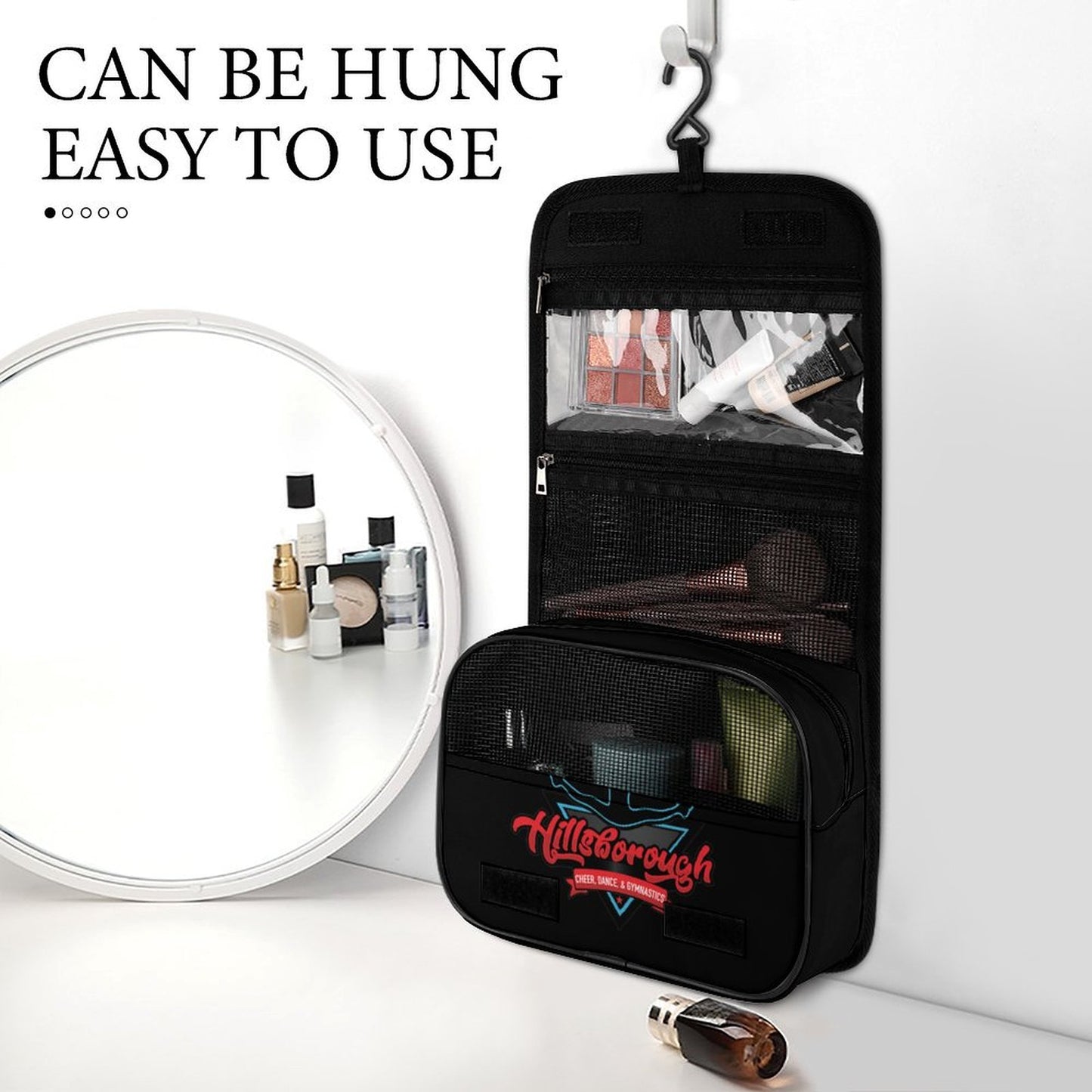 Toiletry Bag