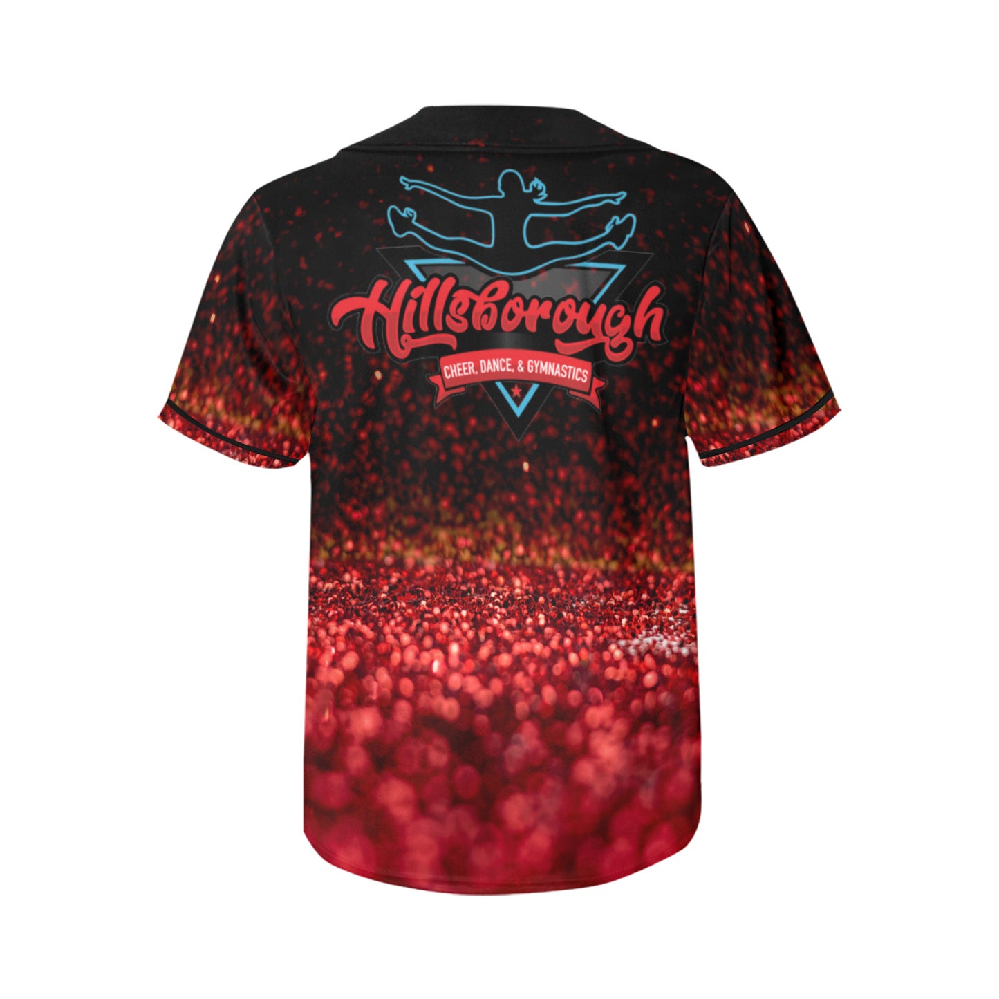 Baseball Jersey for Women