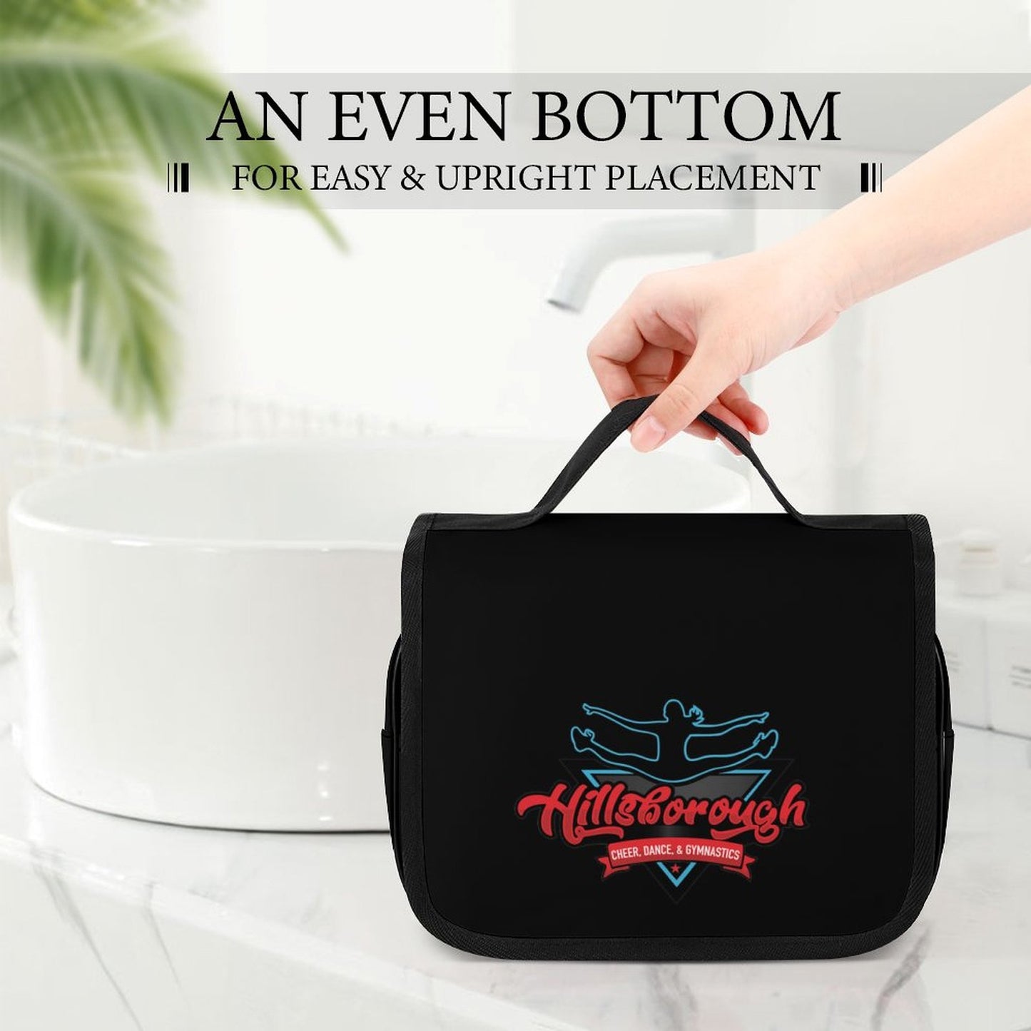 Toiletry Bag