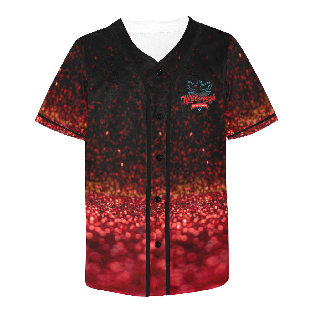 Baseball Jersey for Men