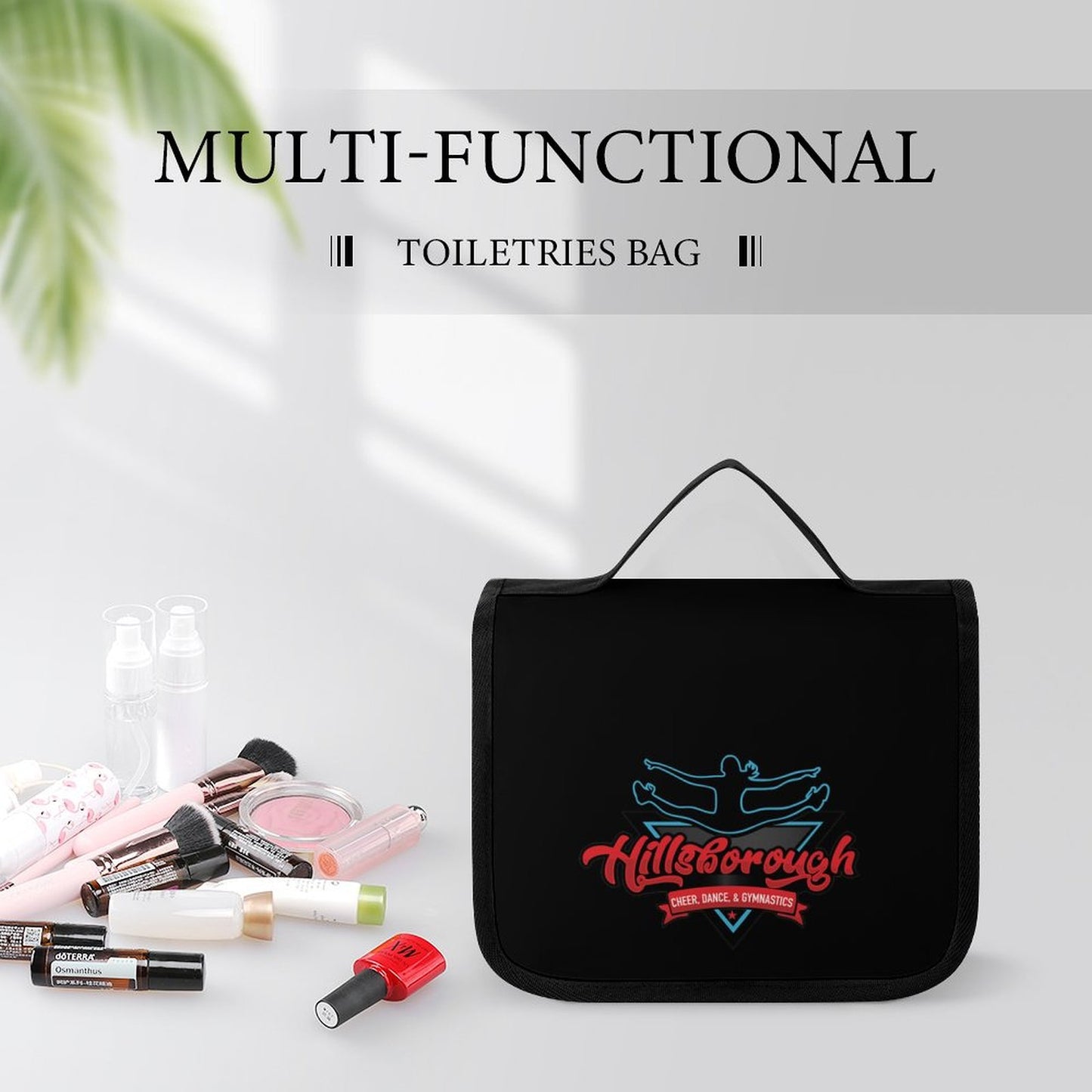 Toiletry Bag